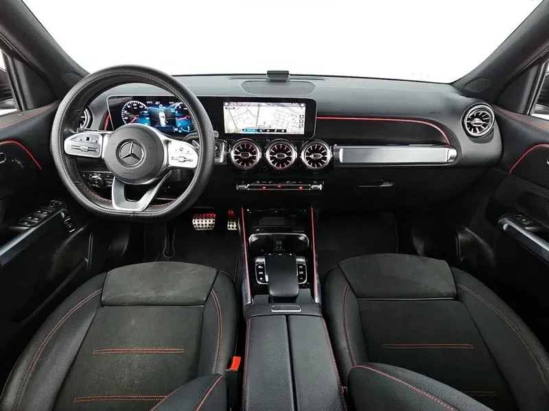 Mercedes-Benz GLB 250 4Matic, снимка 7 - Автомобили и джипове - 55699051