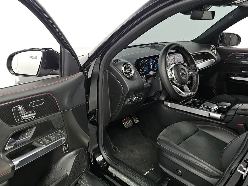 Mercedes-Benz GLB 250 4Matic, снимка 10 - Автомобили и джипове - 55699051