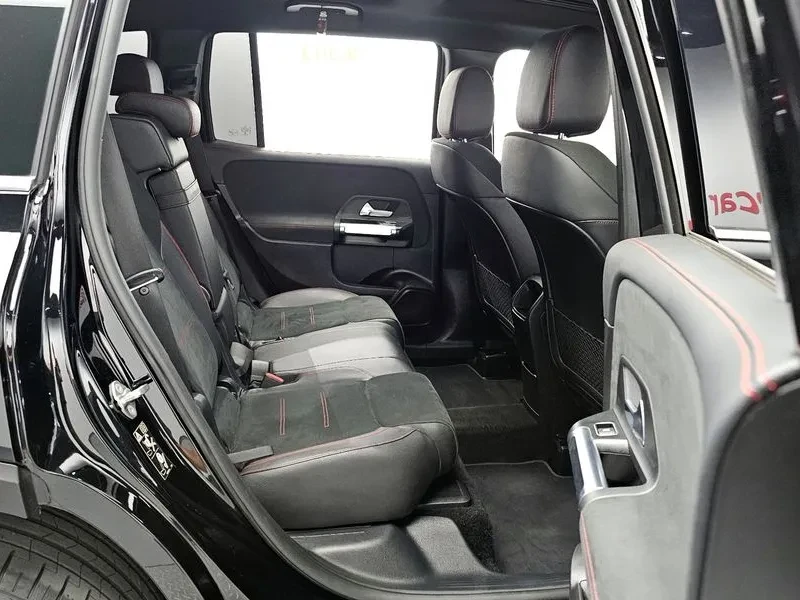 Mercedes-Benz GLB 250 4Matic, снимка 12 - Автомобили и джипове - 55699051