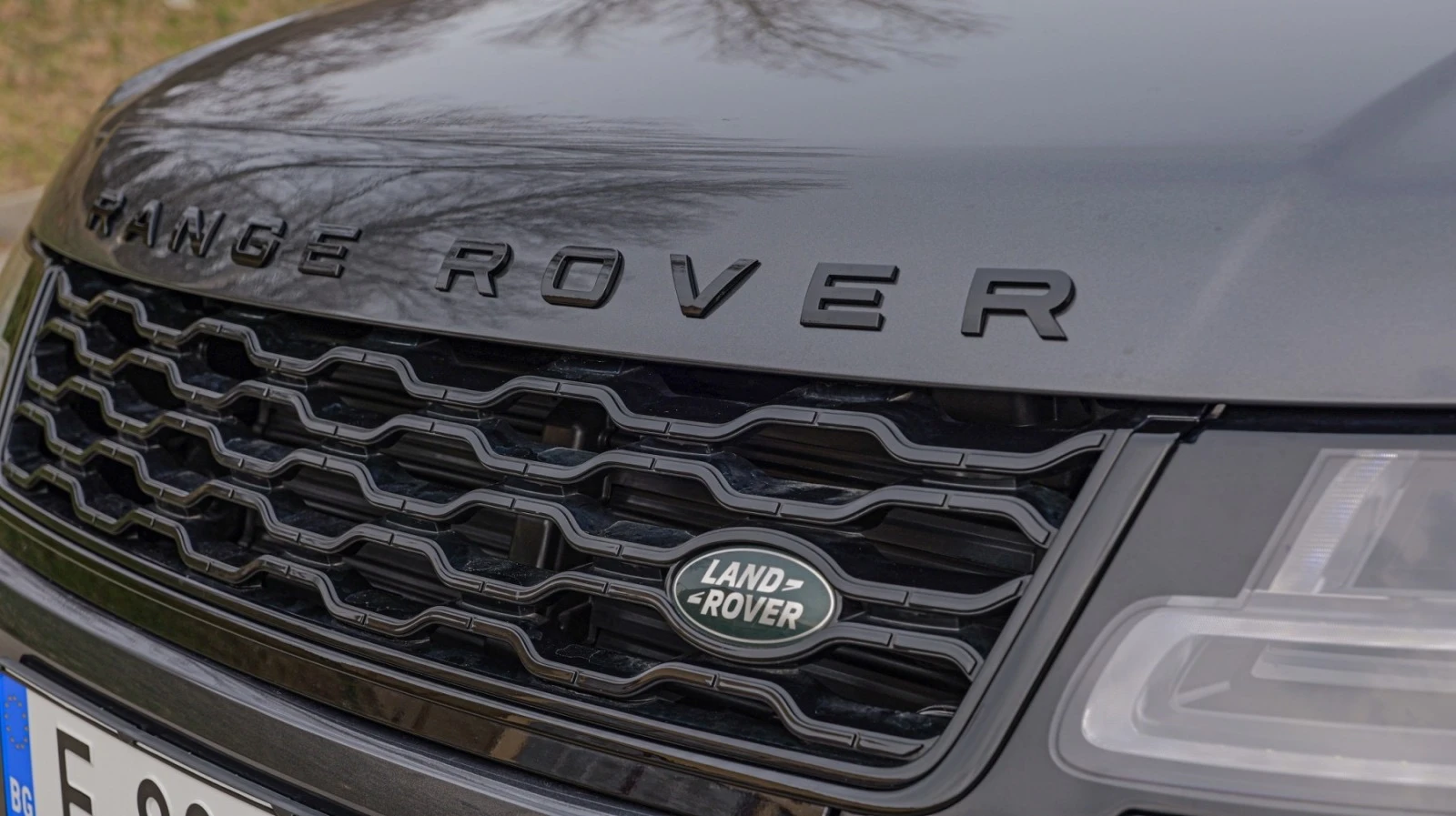 Land Rover Range Rover Sport HSE - изображение 8