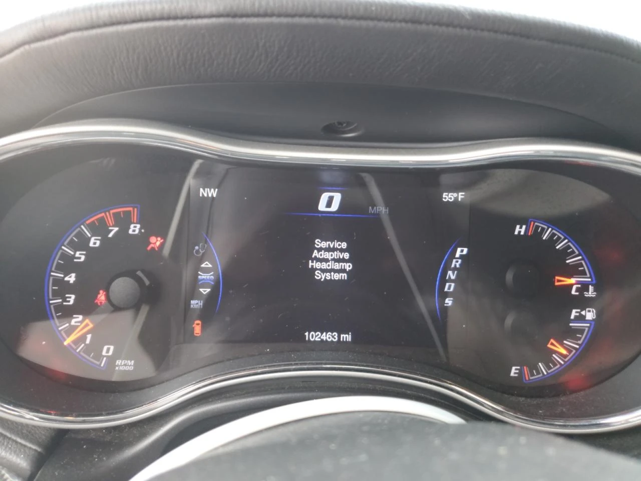 Jeep Grand cherokee SRT 6.4* PANO* ПОДГРЕВ* ОБДУХВ* LANEASSIST - изображение 9