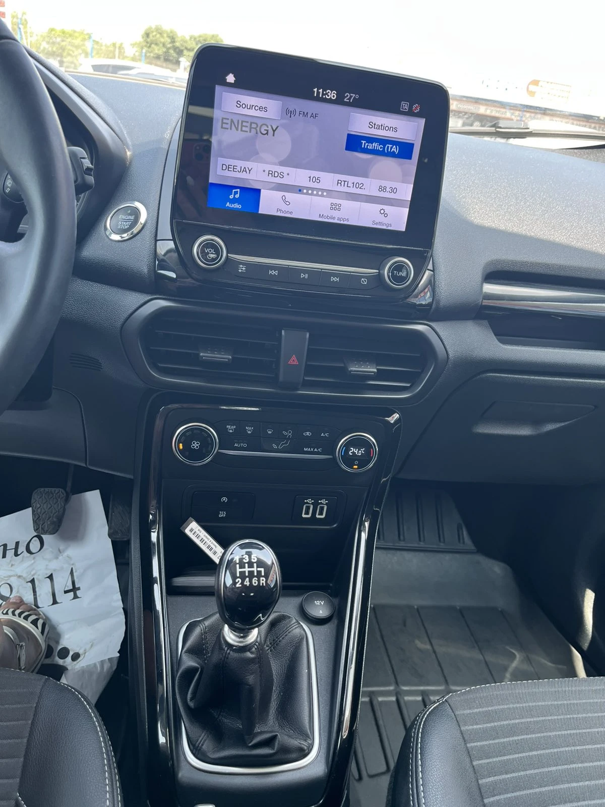 Ford EcoSport | Mobile.bg   13