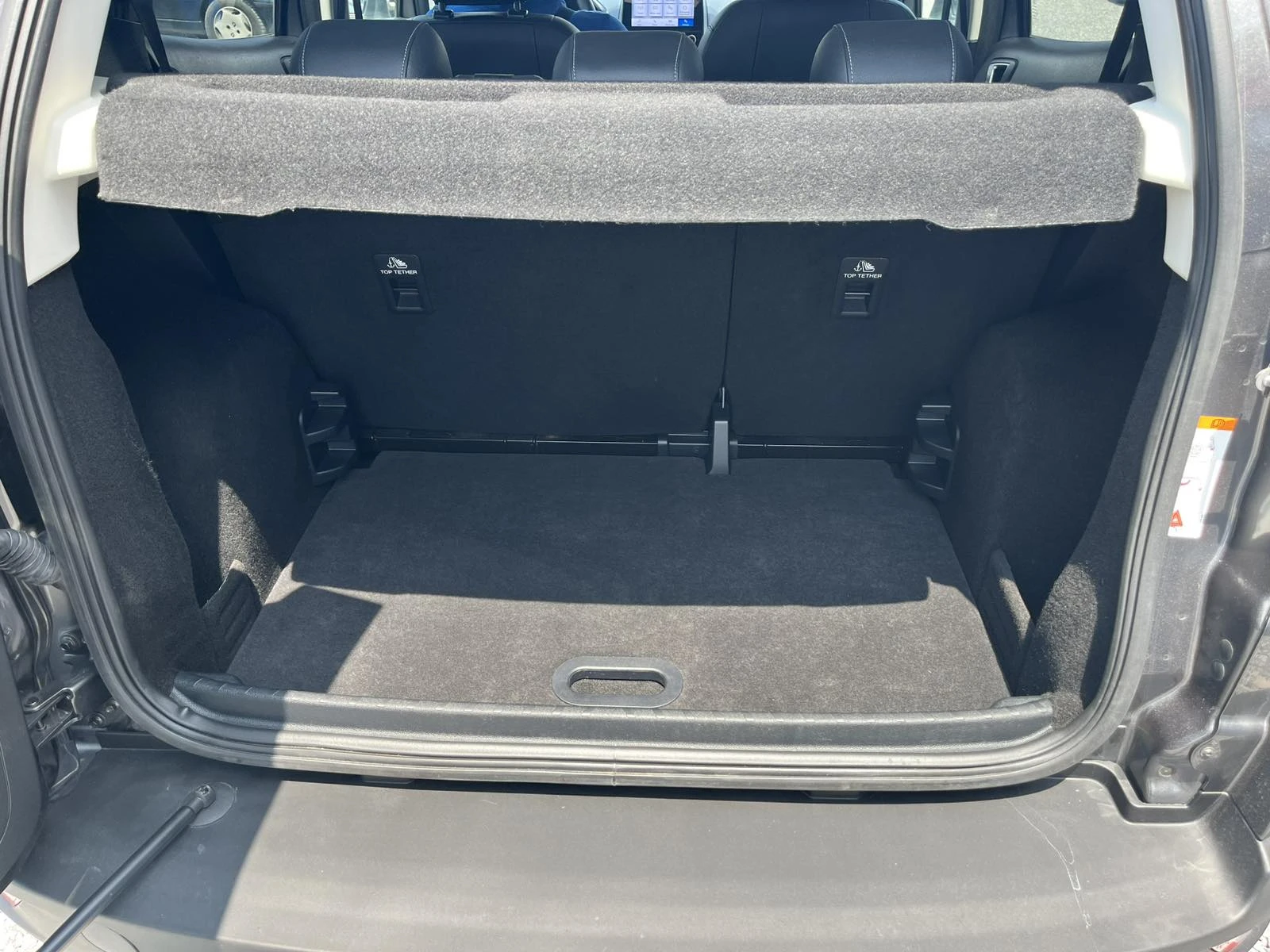 Ford EcoSport | Mobile.bg   11