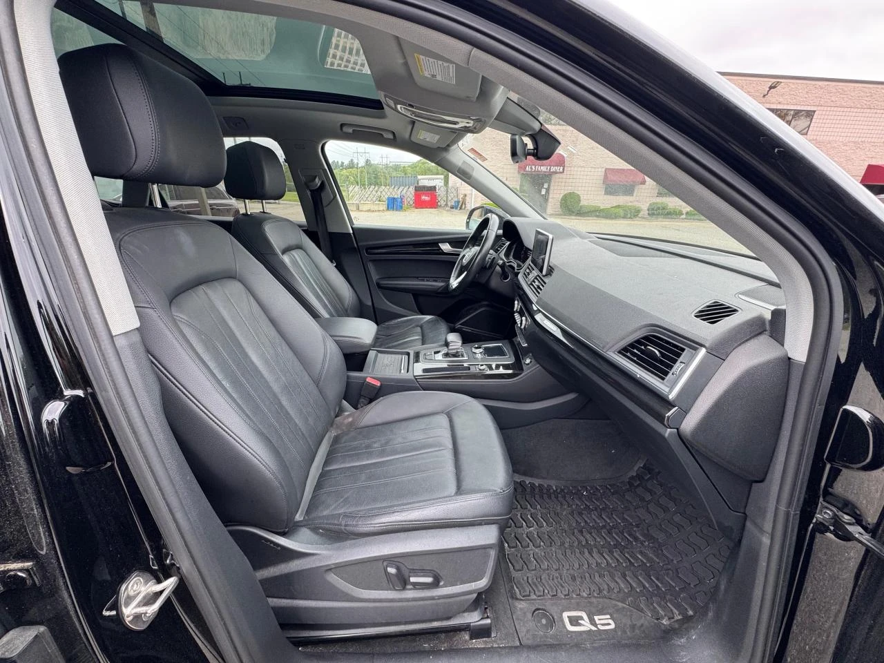 Audi Q5 PREMIUM PLUS - изображение 5
