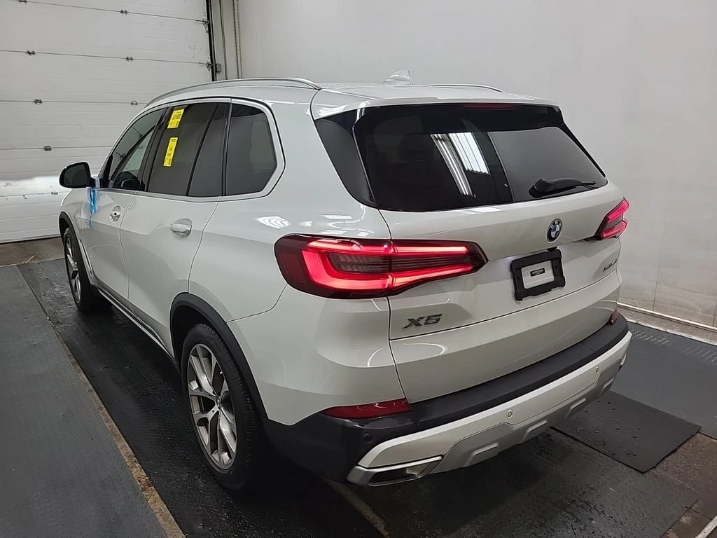 BMW X5 * XDRIVE40I * CARFAX * БЕЗ ПЪРВОНАЧАЛНА ВНОСКА - изображение 6