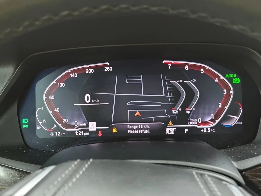 BMW X5 * XDRIVE40I * CARFAX * БЕЗ ПЪРВОНАЧАЛНА ВНОСКА - изображение 9