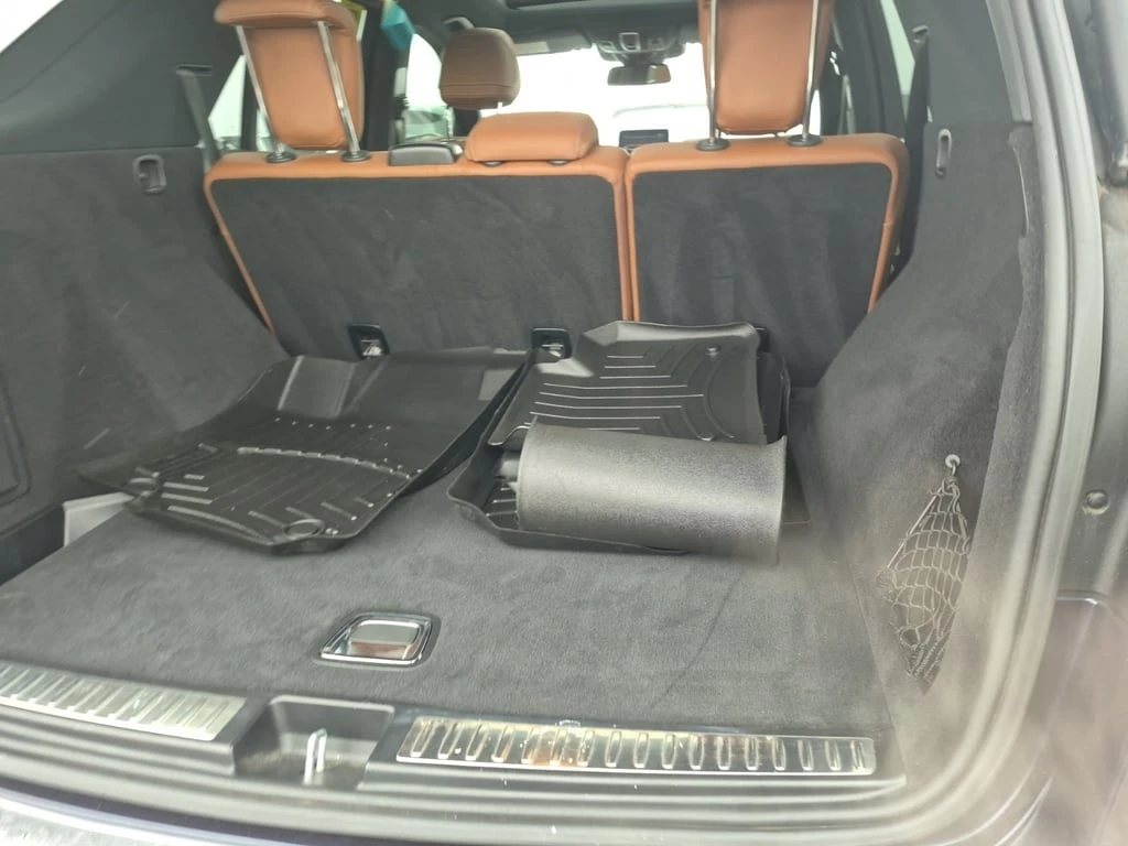 Mercedes-Benz GLE * AMG 43 * CARFAX * ��� ������������ ������ | Mobile.bg � ����������� 13