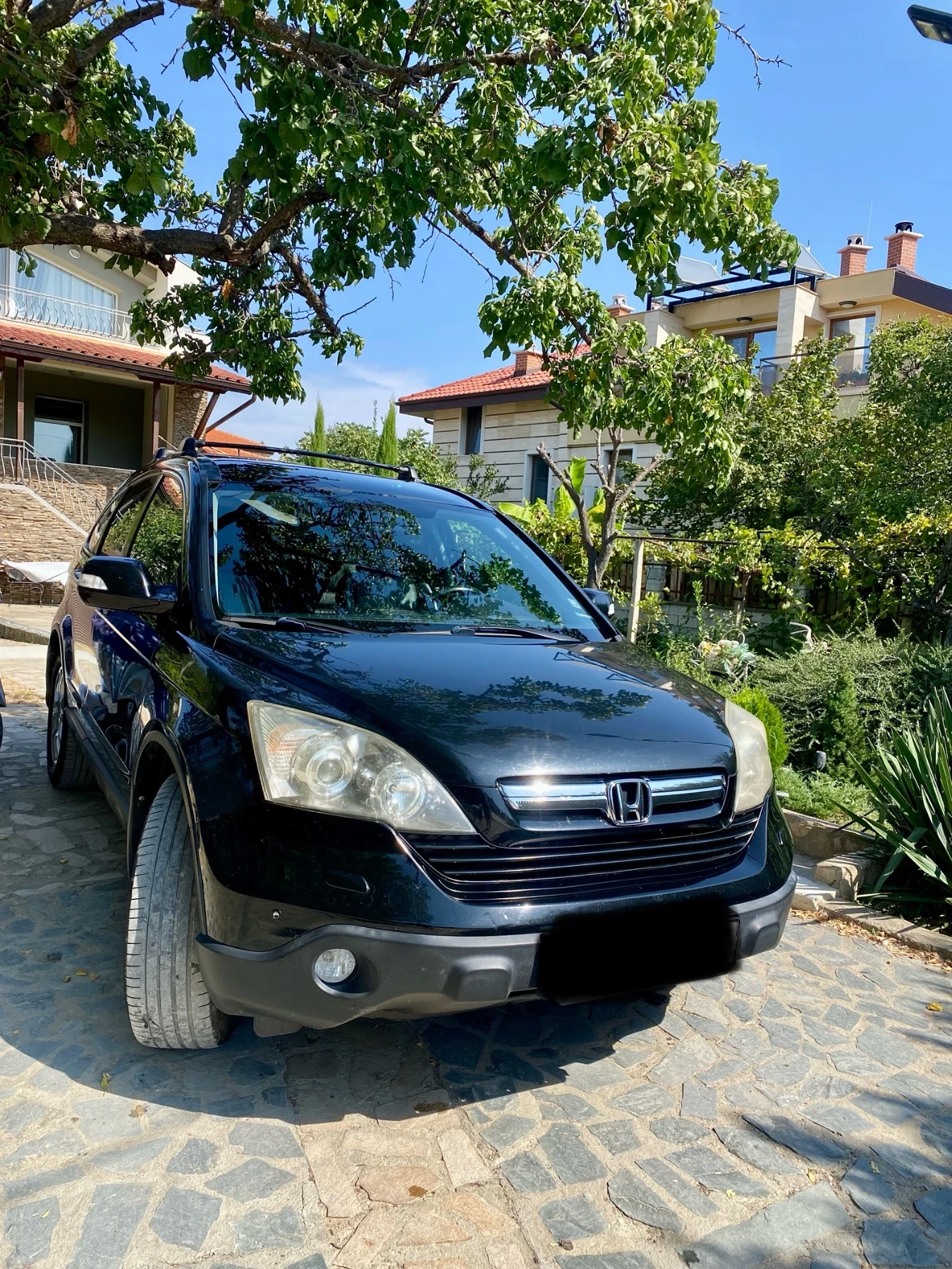 Honda Cr-v 2.0i-150�.�.-��������-����-���-��������� | Mobile.bg � ����������� 1