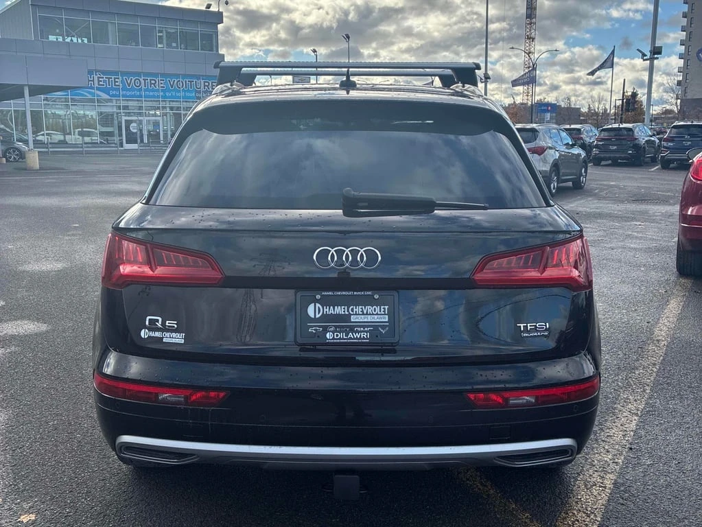 Audi Q5 * Progressiv * CARFAX * ��� ������������ ������ | Mobile.bg � ����������� 4