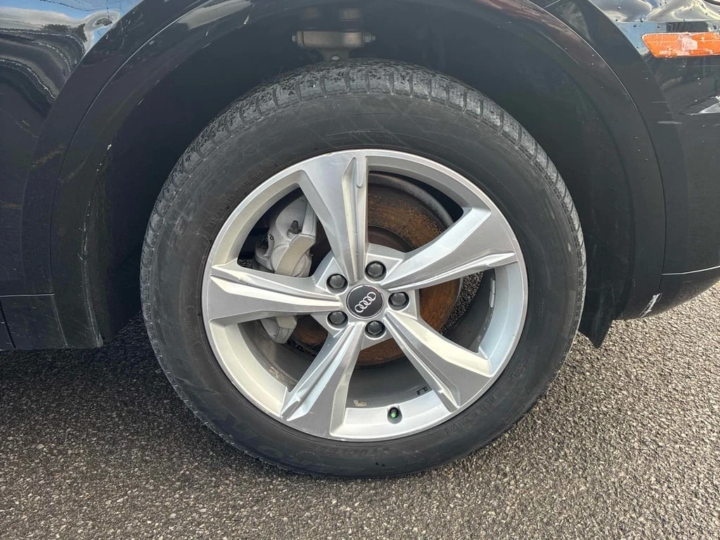 Audi Q5 * Progressiv * CARFAX * ��� ������������ ������ | Mobile.bg � ����������� 7