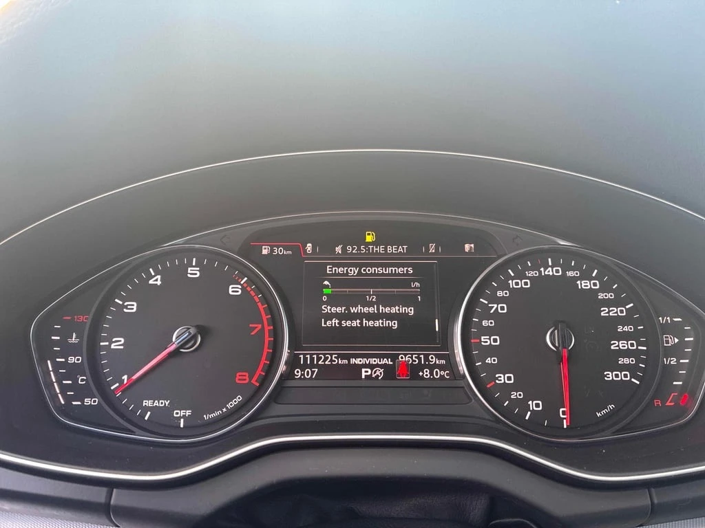 Audi Q5 * Progressiv * CARFAX * ��� ������������ ������ | Mobile.bg � ����������� 8