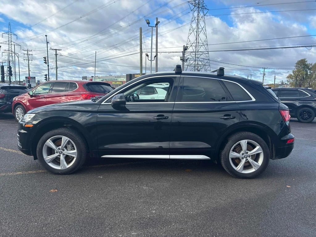 Audi Q5 * Progressiv * CARFAX * ��� ������������ ������ | Mobile.bg � ����������� 2
