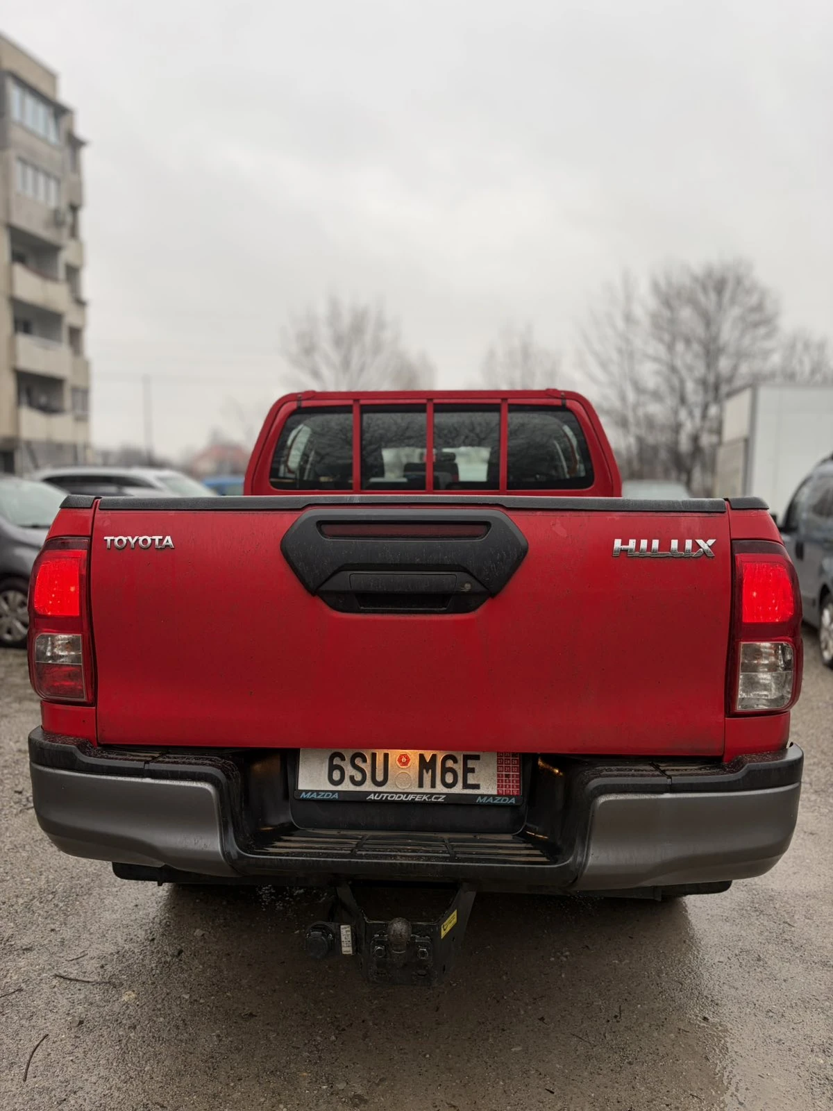 Toyota Hilux | Mobile.bg � ����������� 5