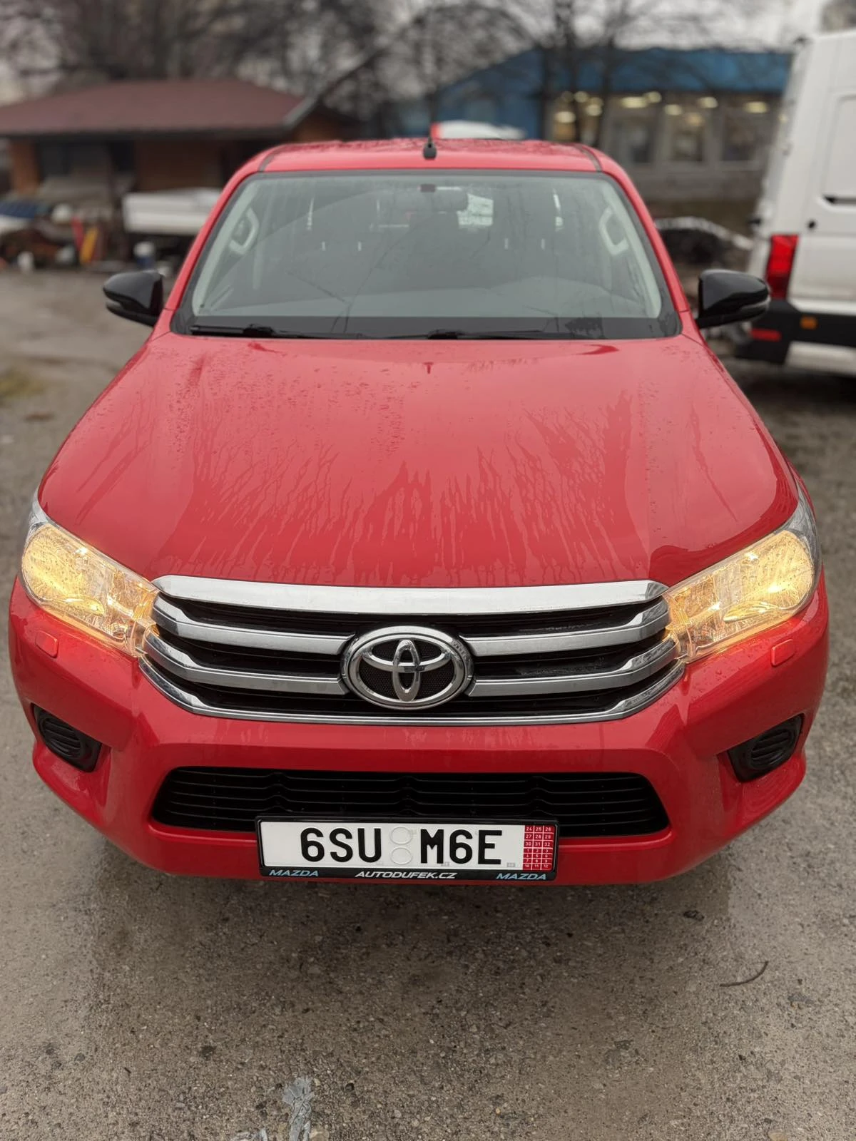 Toyota Hilux | Mobile.bg � ����������� 3