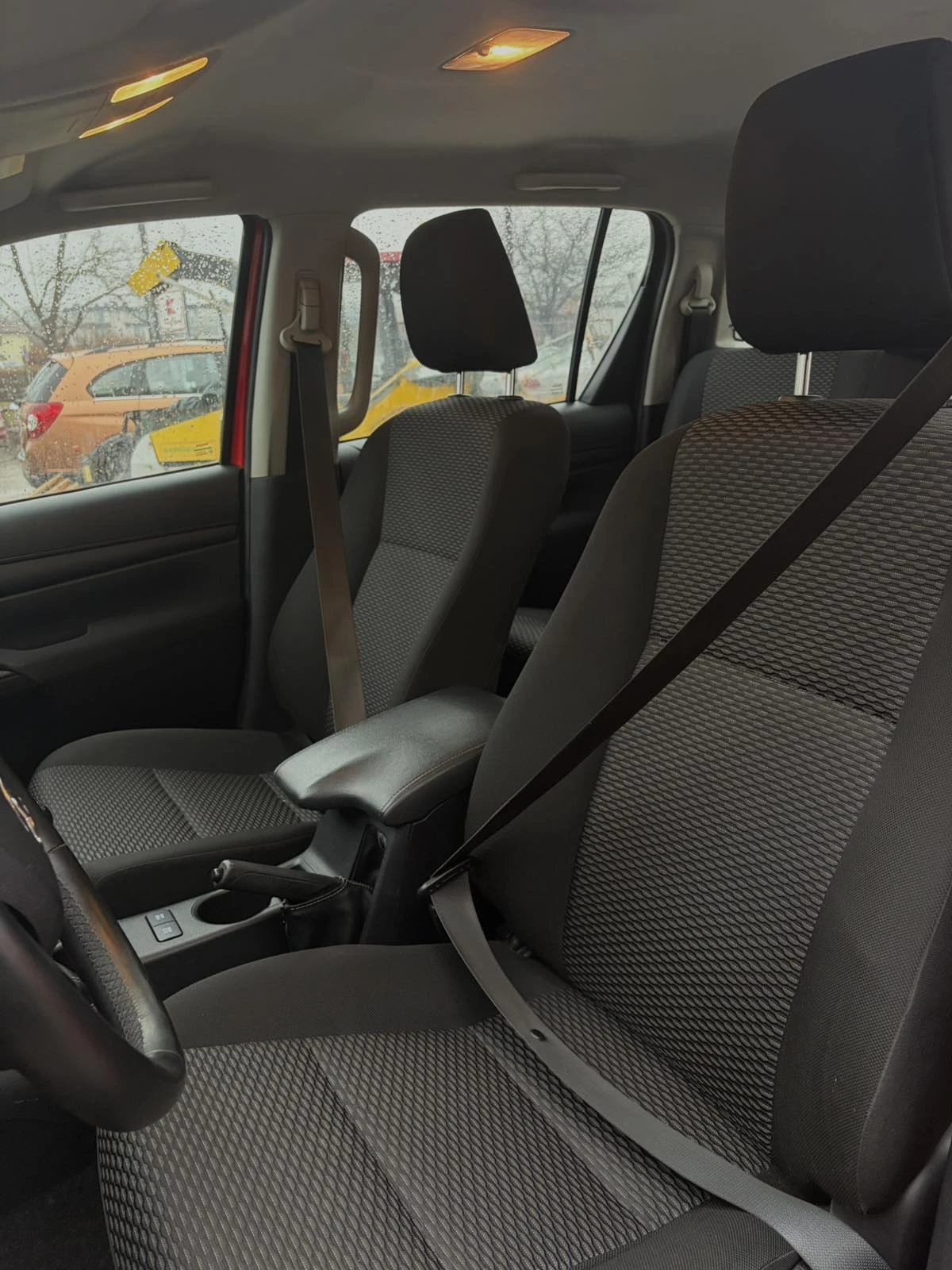 Toyota Hilux | Mobile.bg � ����������� 8
