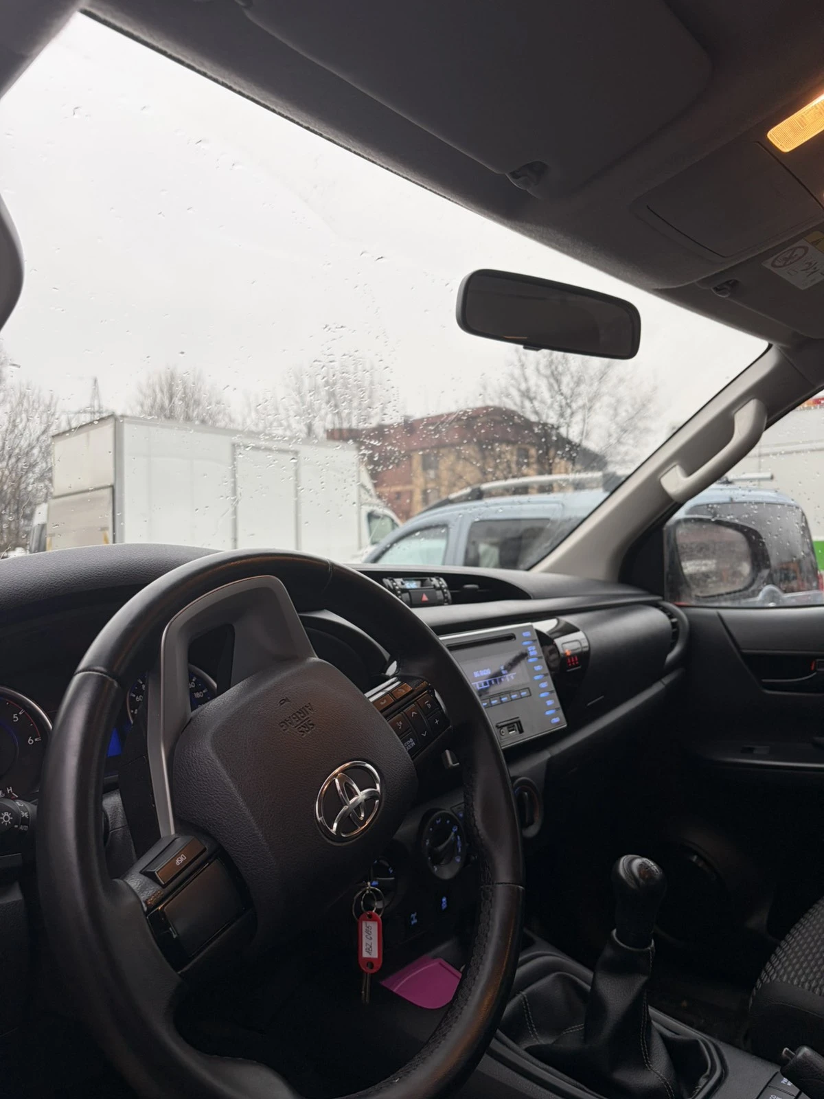 Toyota Hilux | Mobile.bg � ����������� 9