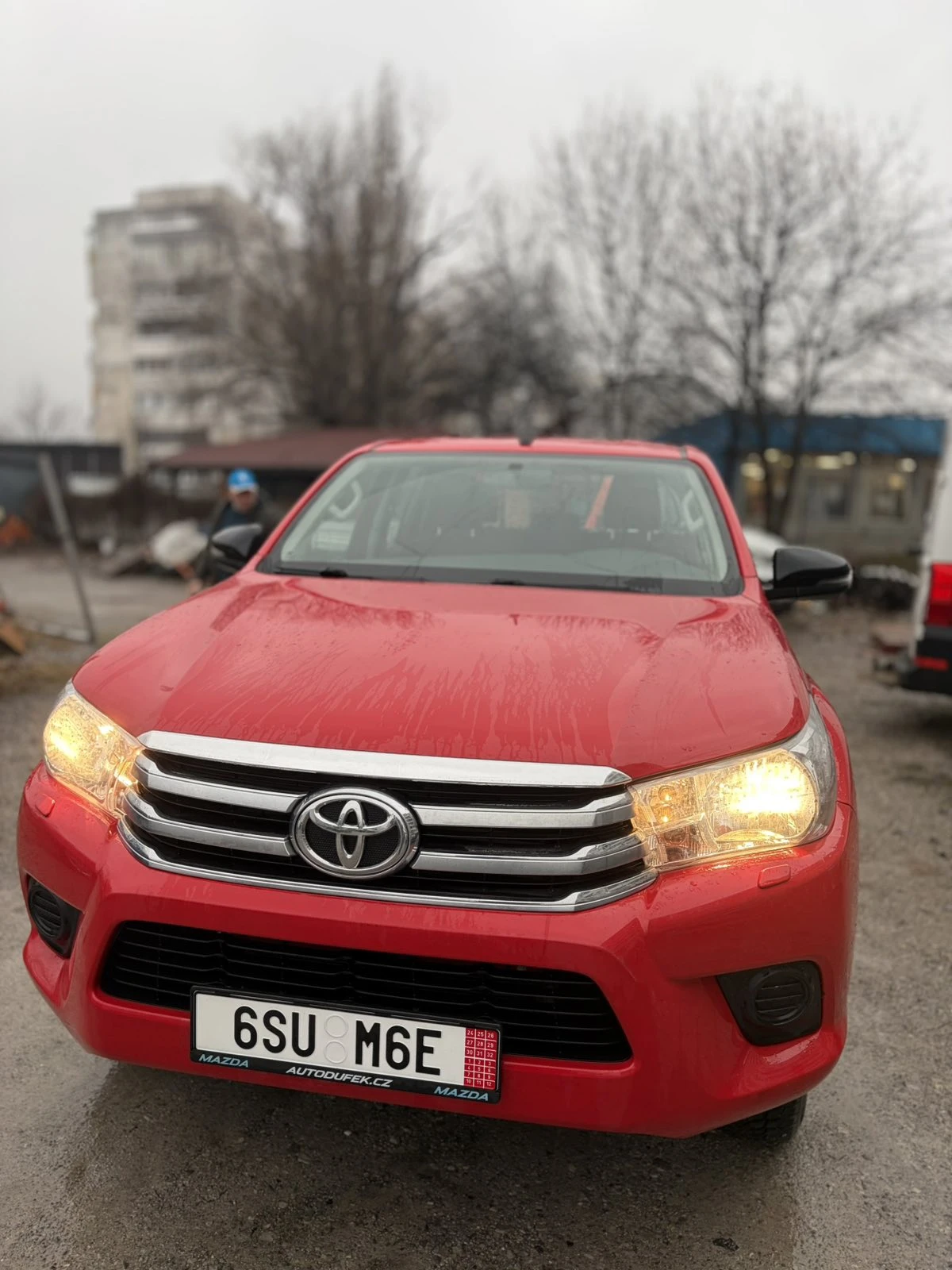 Toyota Hilux | Mobile.bg � ����������� 2