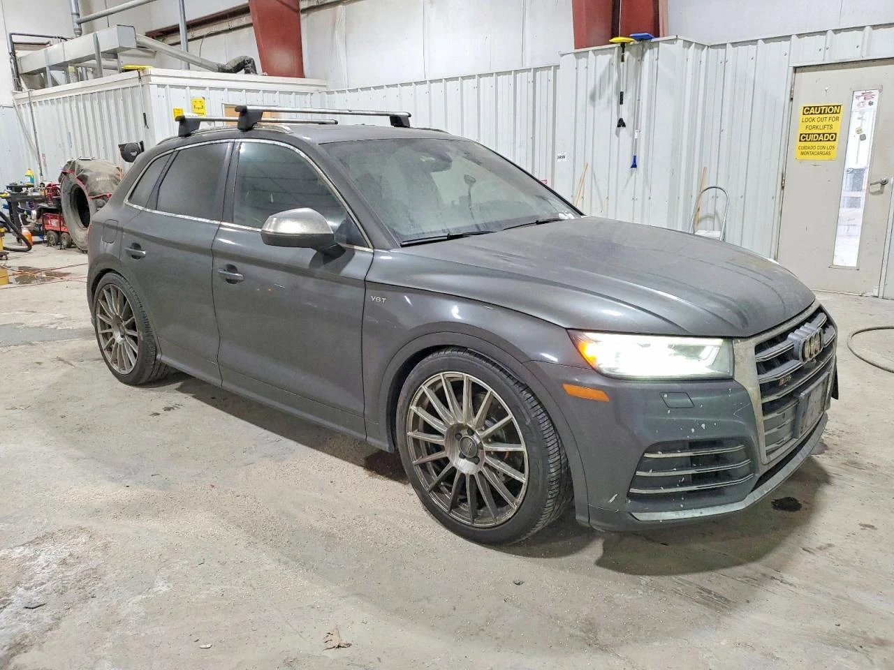 Audi SQ5 PRESTIGE | Mobile.bg � ����������� 4