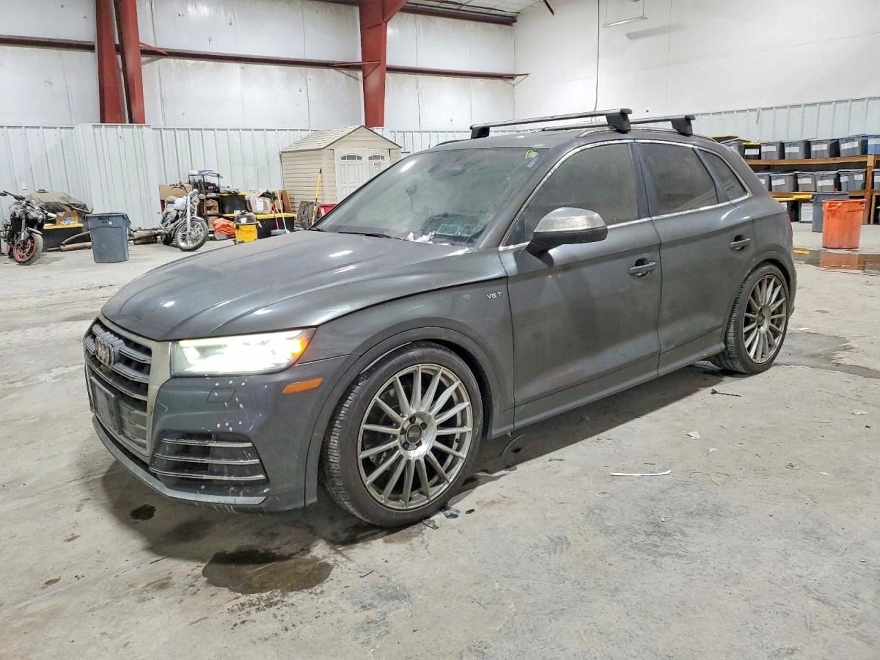 Audi SQ5 PRESTIGE | Mobile.bg � ����������� 1