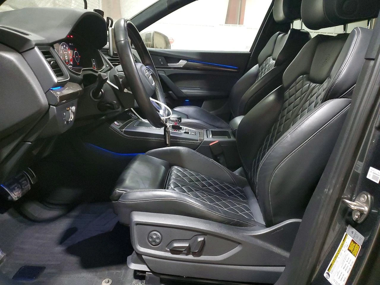 Audi SQ5 PRESTIGE | Mobile.bg � ����������� 7