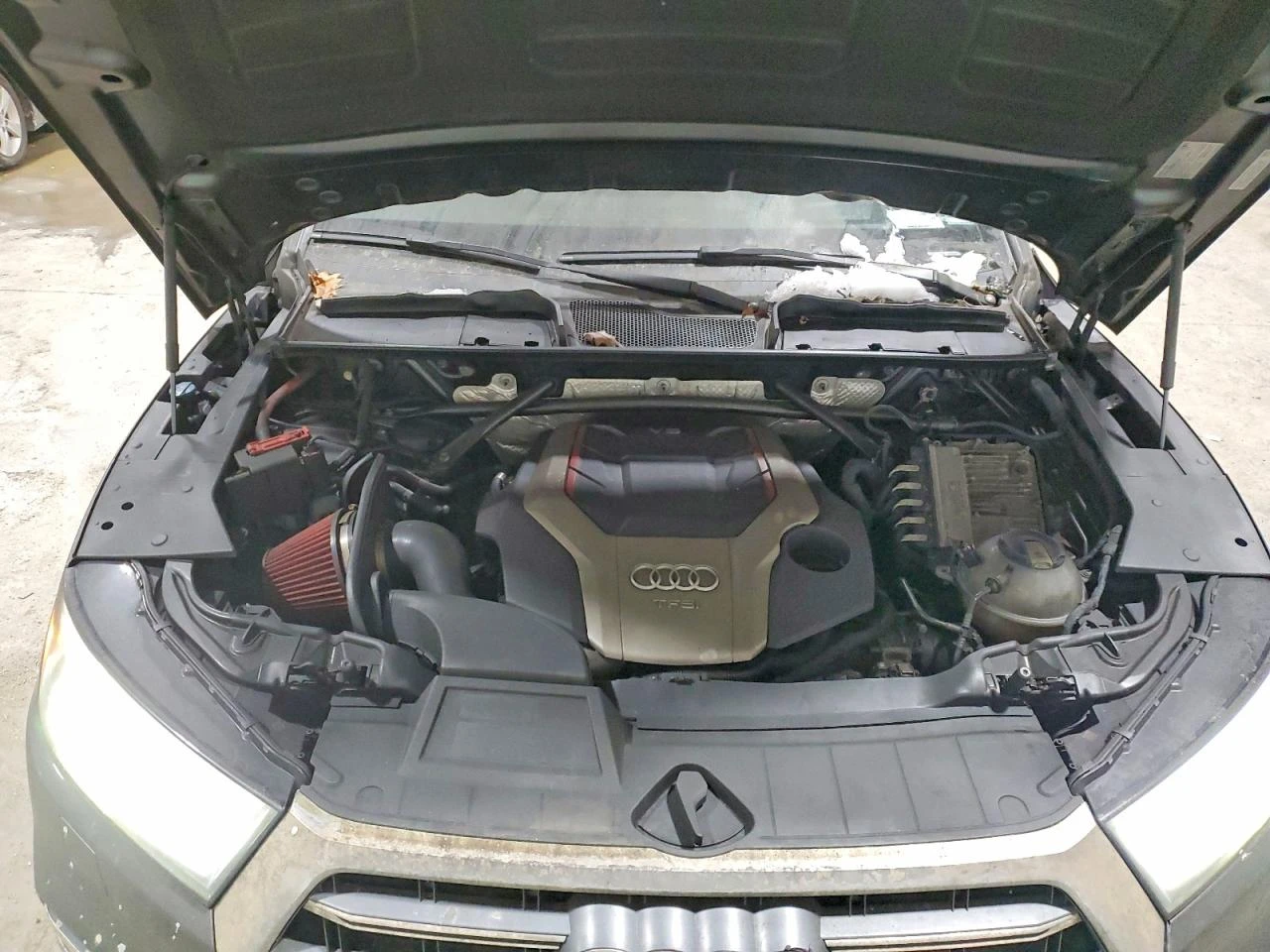 Audi SQ5 PRESTIGE | Mobile.bg � ����������� 12