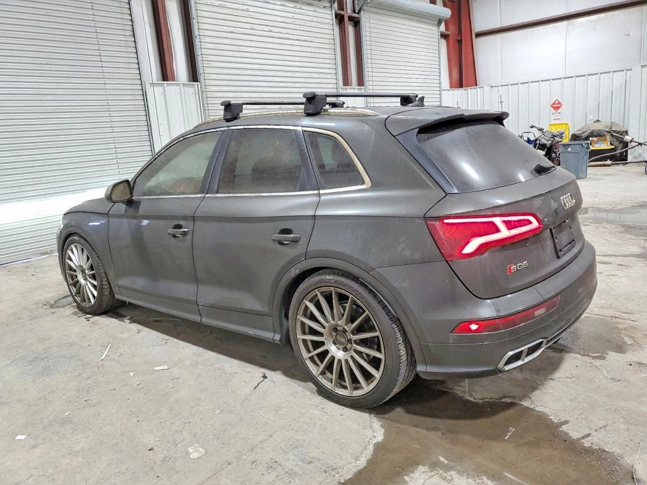 Audi SQ5 PRESTIGE | Mobile.bg � ����������� 2