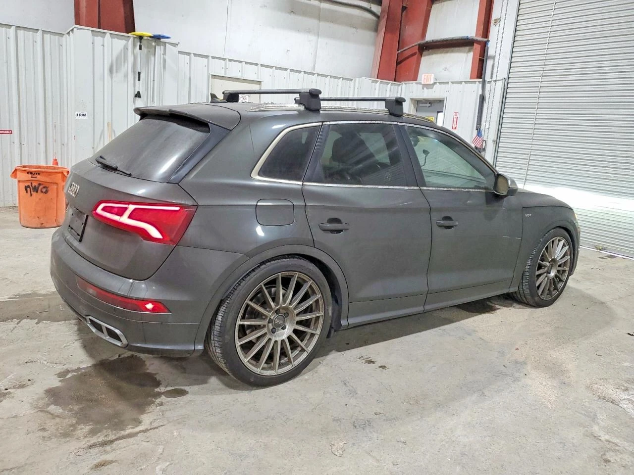Audi SQ5 PRESTIGE | Mobile.bg � ����������� 3