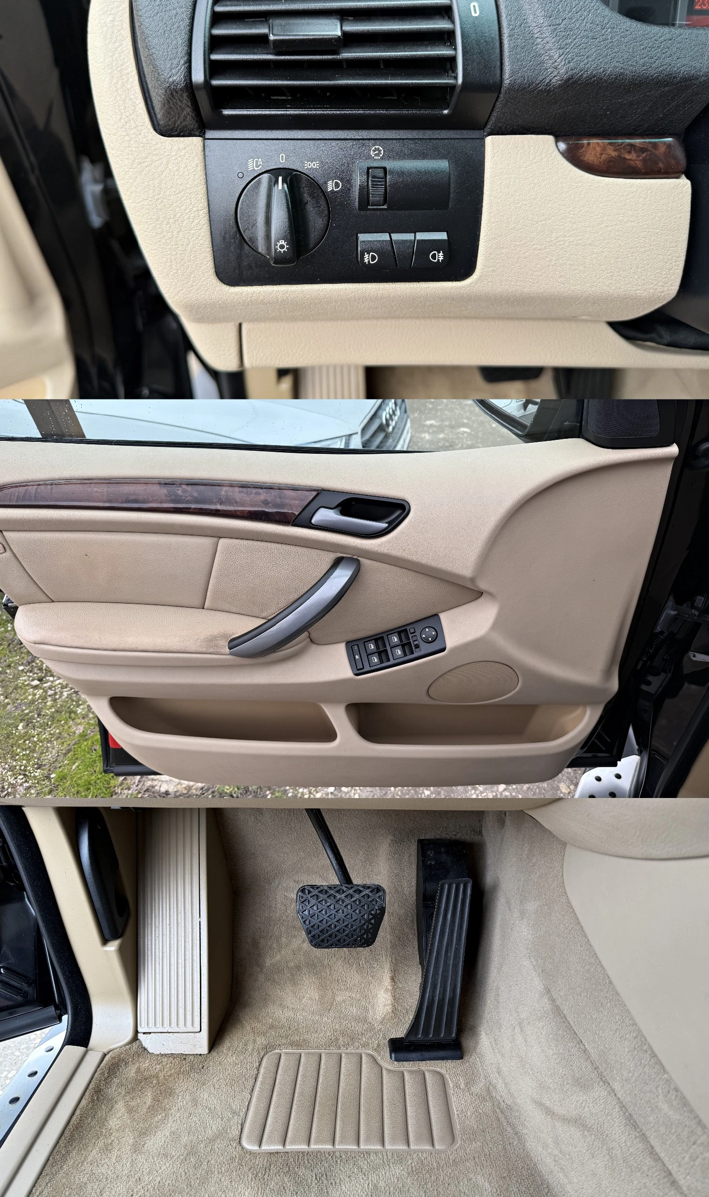 BMW X5 3.0D �������� ����� ����� | Mobile.bg � ����������� 13