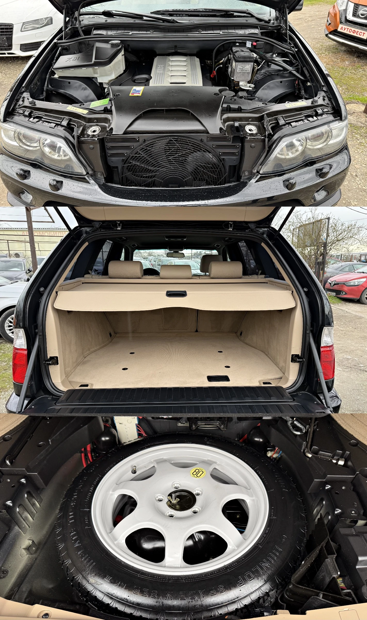 BMW X5 3.0D �������� ����� ����� | Mobile.bg � ����������� 16