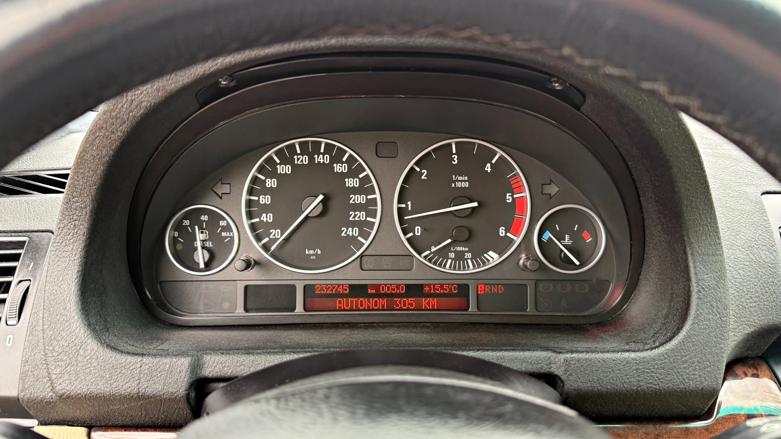 BMW X5 3.0D ФЕЙСЛИФТ СПОРТ ПАКЕТ - изображение 10