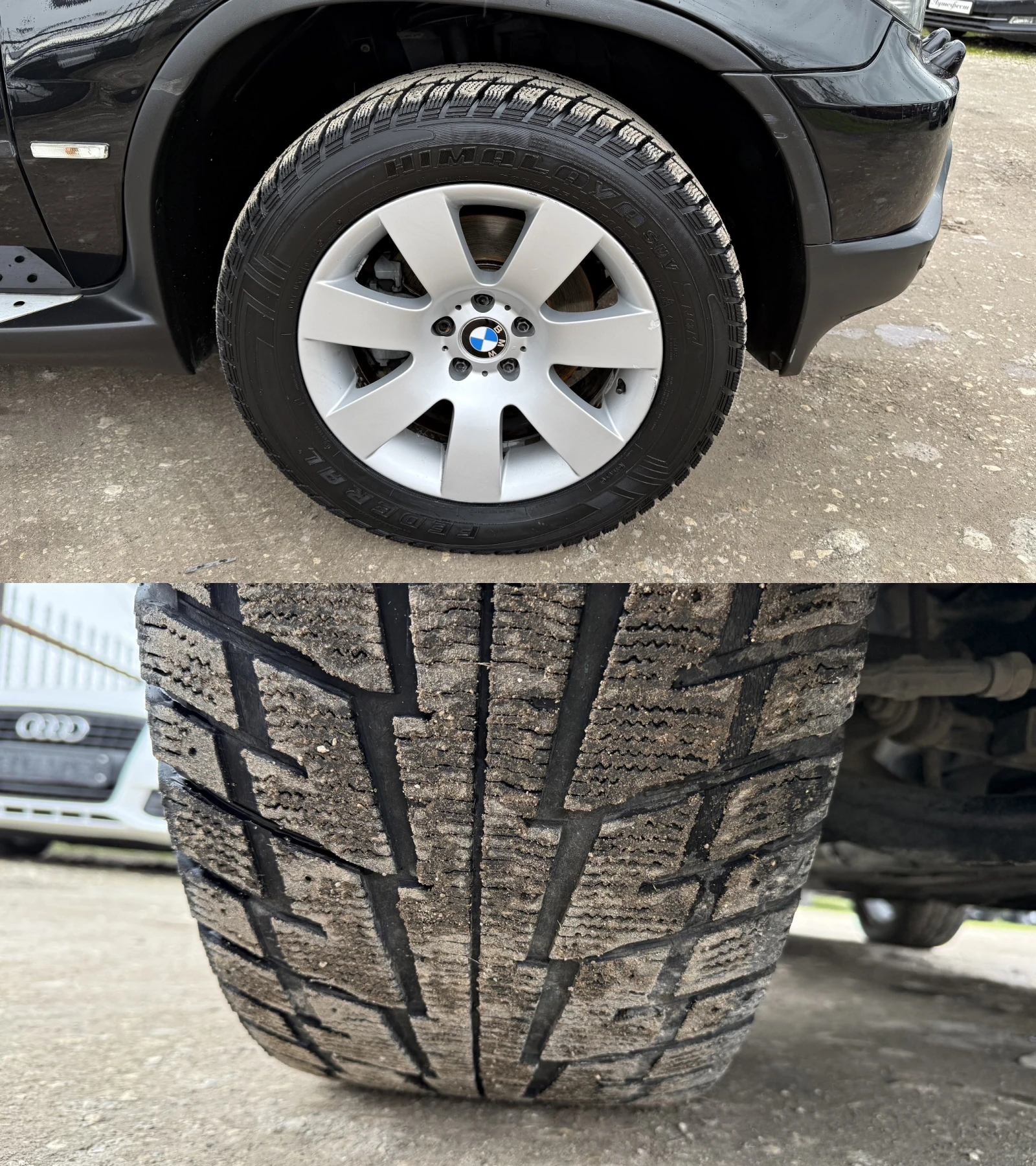 BMW X5 3.0D �������� ����� ����� | Mobile.bg � ����������� 17