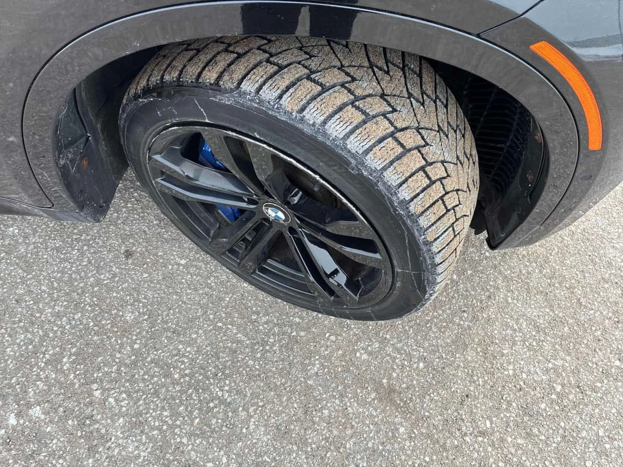 BMW X6 AWD 4dr  CARFAX - изображение 7