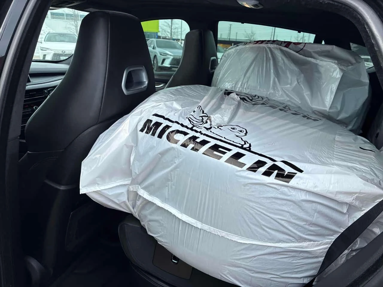 BMW X6 AWD 4dr  CARFAX, снимка 14 - Автомобили и джипове - 53712919