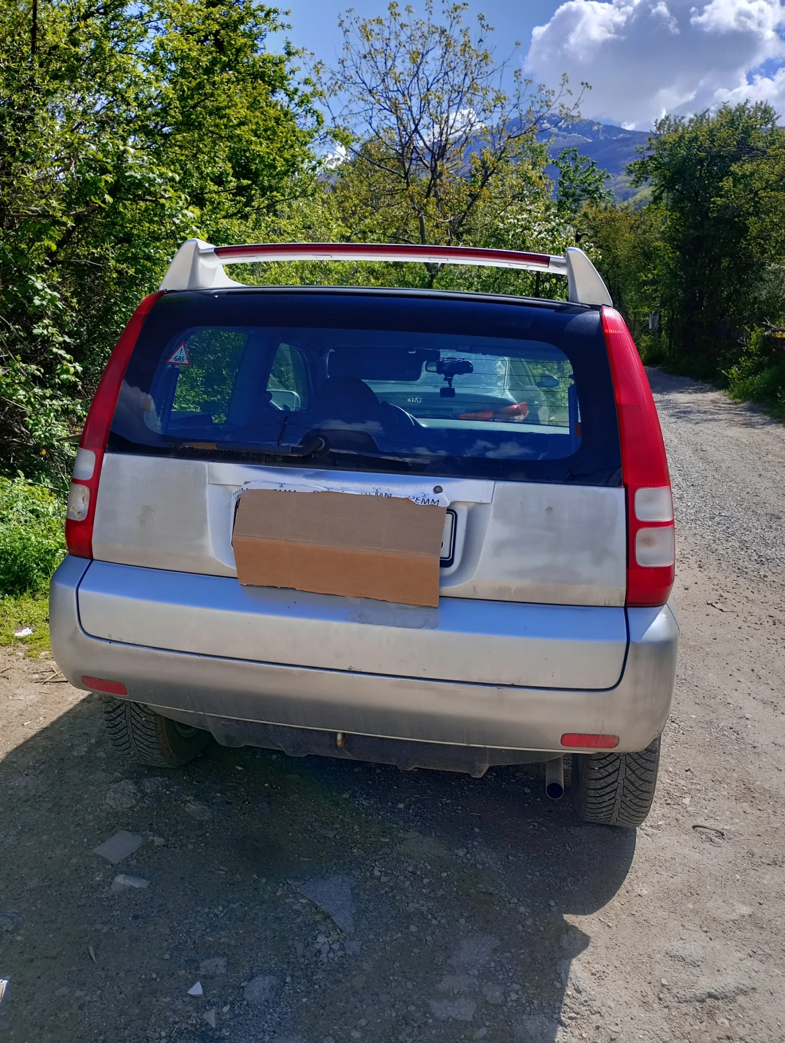 Honda Hr-v | Mobile.bg � ����������� 5