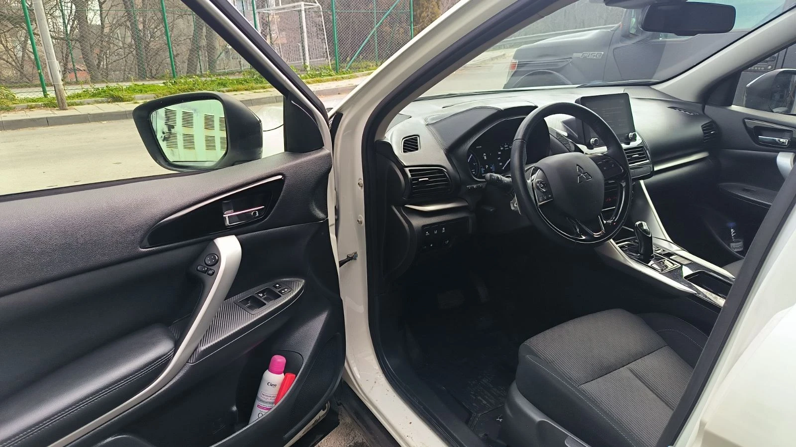 Mitsubishi Eclipse Cross 2.4 plug in hybrid | Mobile.bg � ����������� 7