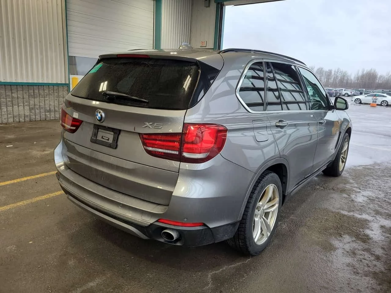 BMW X5 | XDRIVE35D | MEMORY | PANO | ДВА КЛЮЧА , снимка 3 - Автомобили и джипове - 54321167