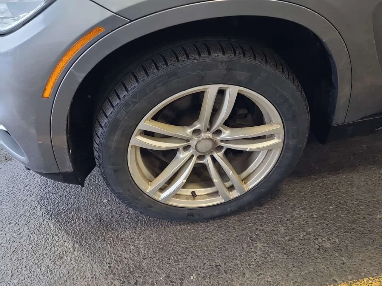 BMW X5 | XDRIVE35D | MEMORY | PANO | ДВА КЛЮЧА , снимка 6 - Автомобили и джипове - 54321167