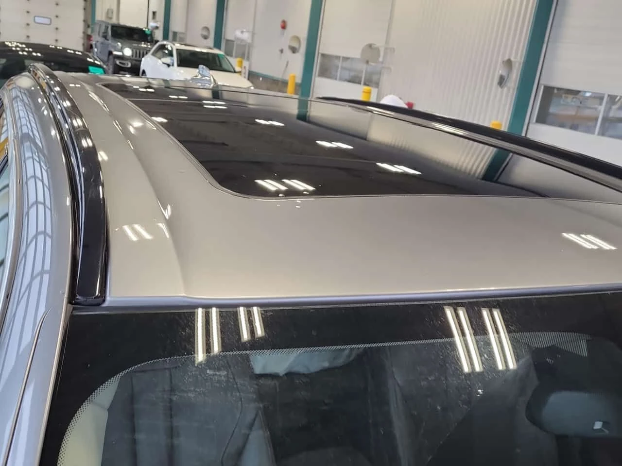 BMW X5 | XDRIVE35D | MEMORY | PANO | ДВА КЛЮЧА , снимка 5 - Автомобили и джипове - 54321167