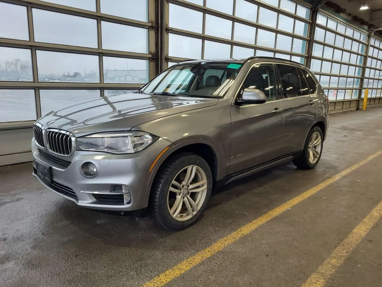 BMW X5 | XDRIVE35D | MEMORY | PANO | ДВА КЛЮЧА 