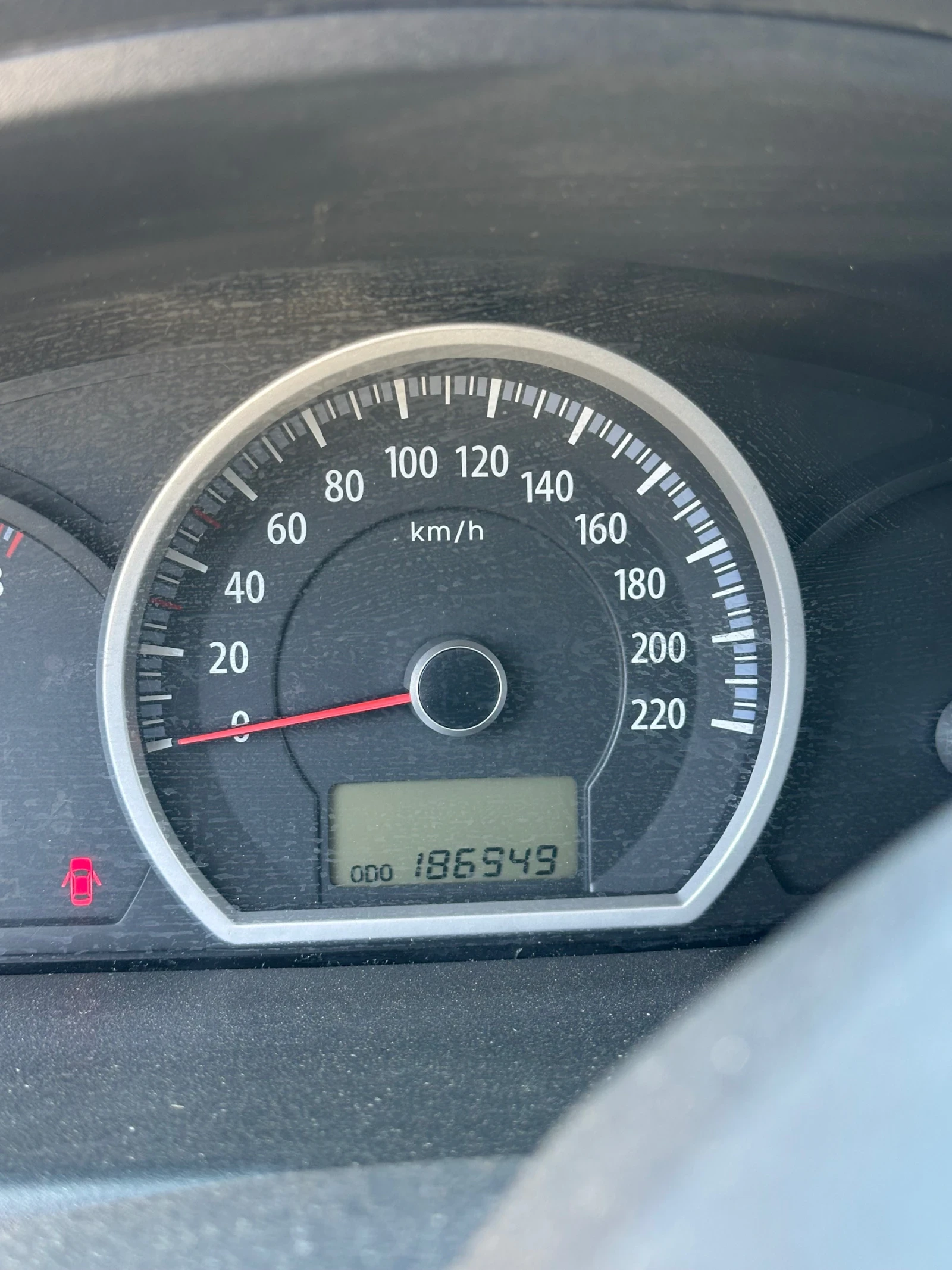 Kia Sportage, снимка 5 - Автомобили и джипове - 54335476