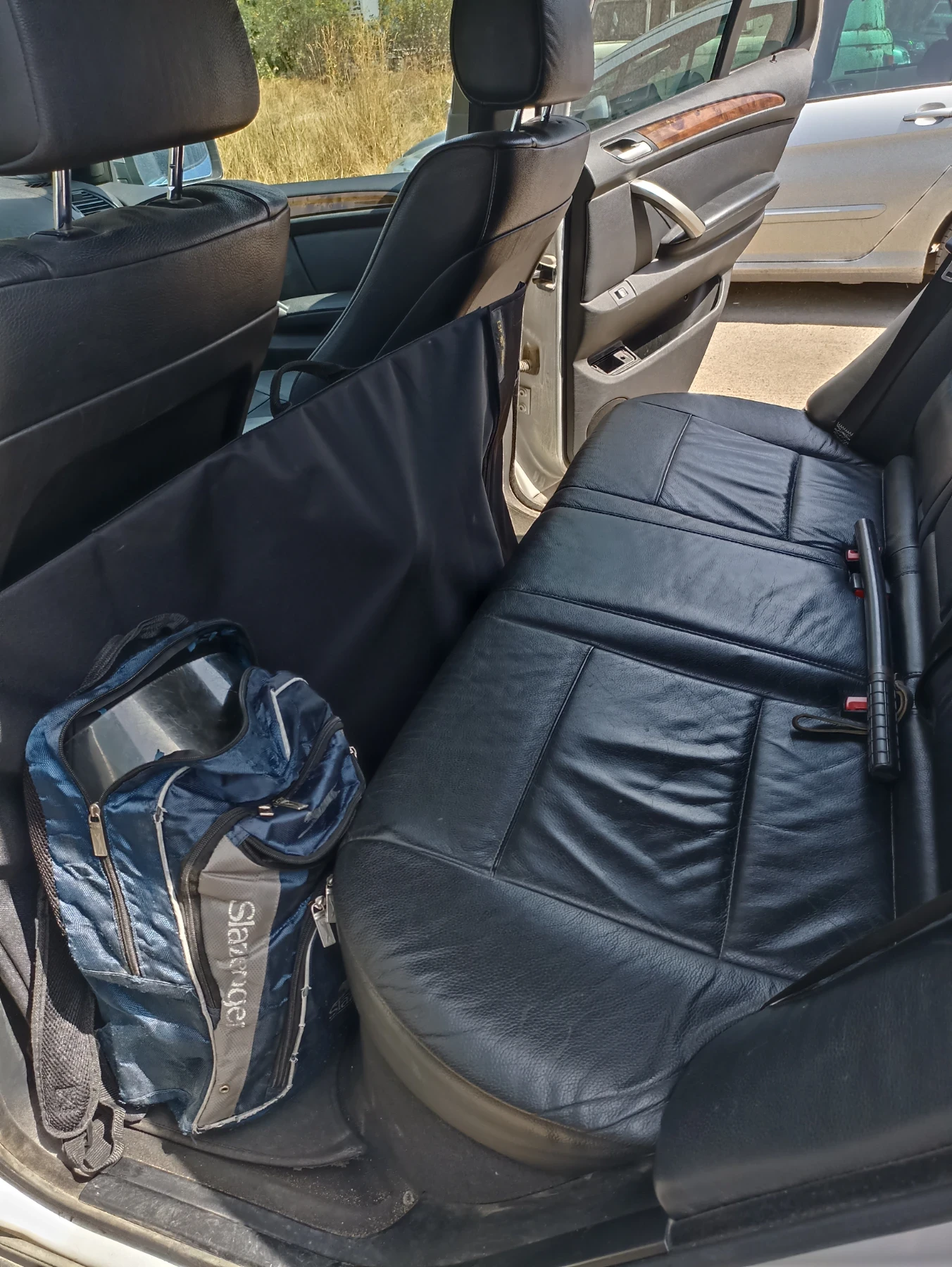 BMW X5, снимка 9 - Автомобили и джипове - 54371097