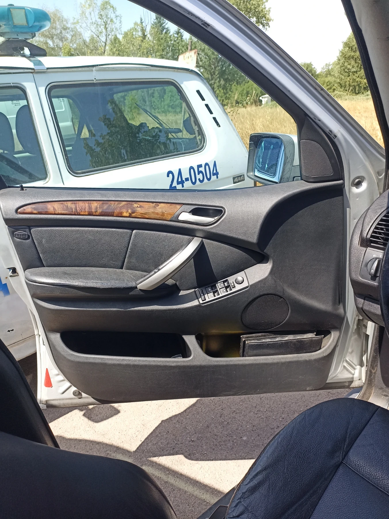 BMW X5, снимка 12 - Автомобили и джипове - 54371097