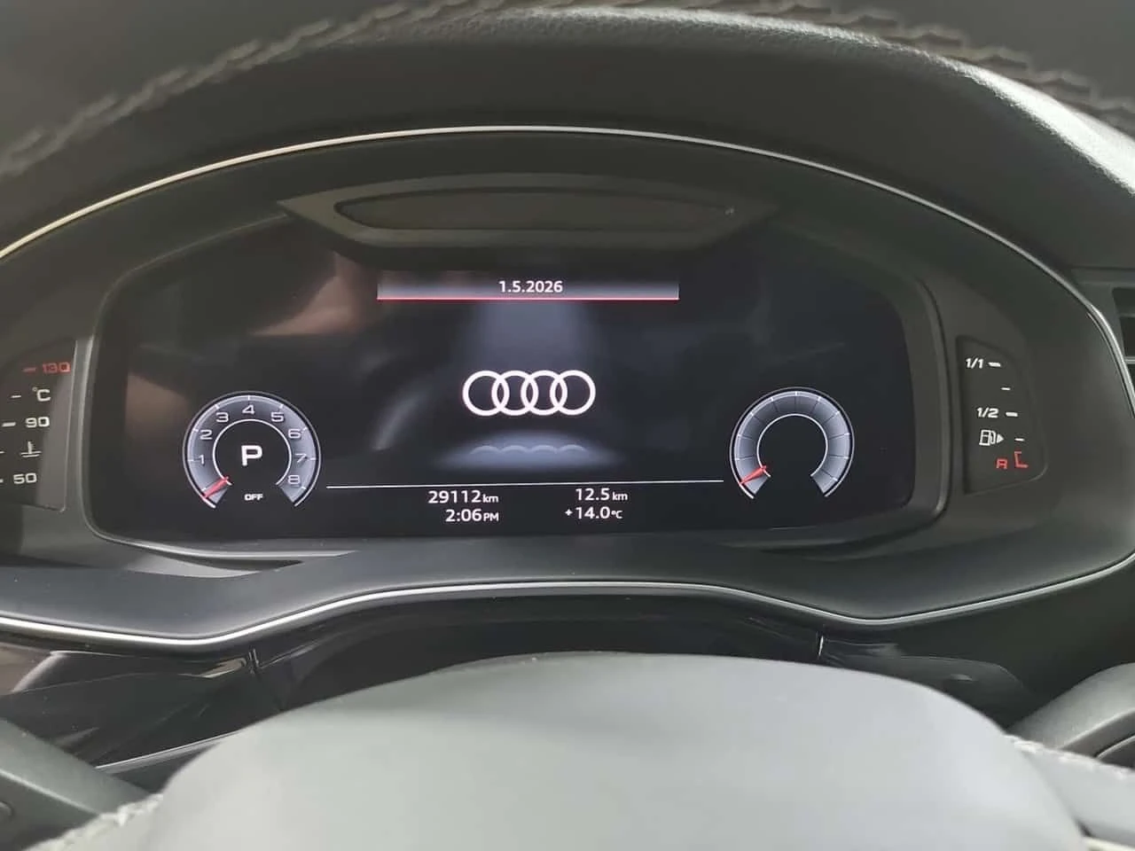 Audi Q8 | Progressiv | DISTRONIC | 360 | ПОДГРЕВ | , снимка 8 - Автомобили и джипове - 54459799