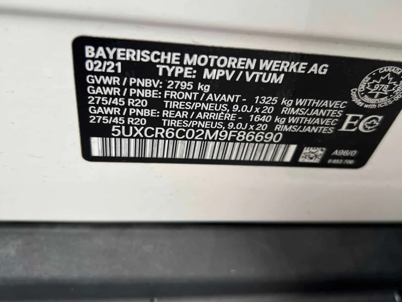 BMW X5 * xDrive40i * ПОДГРЕВИ * ПАНО * 2 КЛЮЧА * CARFAX *, снимка 15 - Автомобили и джипове - 54755337