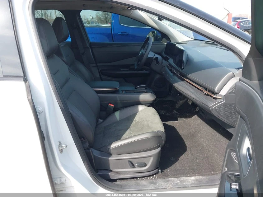 Nissan Ariya Evolve+ , снимка 5 - Автомобили и джипове - 54902961