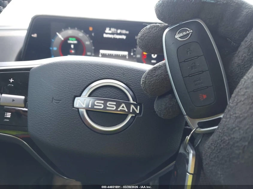Nissan Ariya Evolve+ , снимка 11 - Автомобили и джипове - 54902961