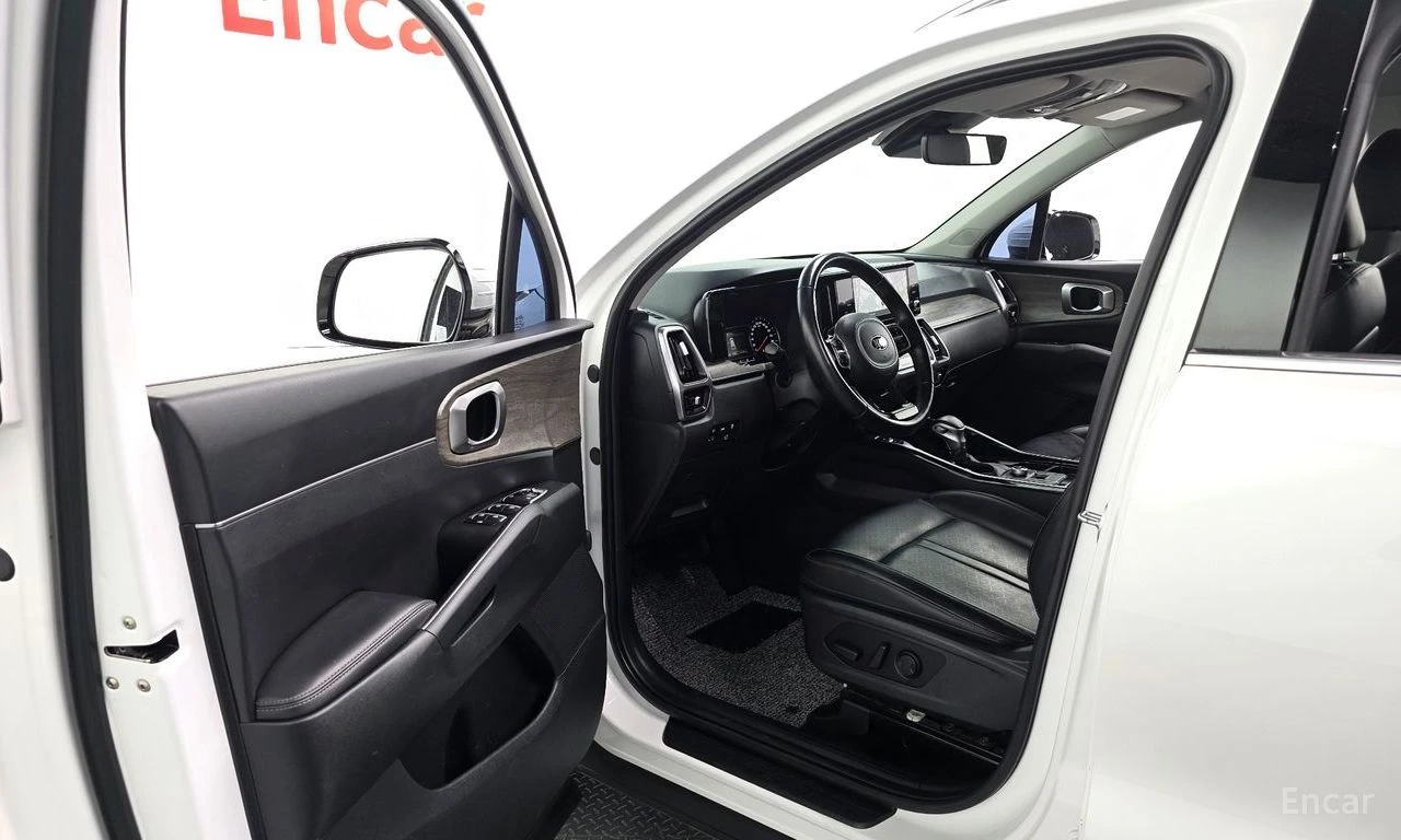 Kia Sorento 2.2D Prestige 4x4* ПОДГРЕВ* ОБДУХВАНЕ* КАМЕРА* , снимка 6 - Автомобили и джипове - 55050700