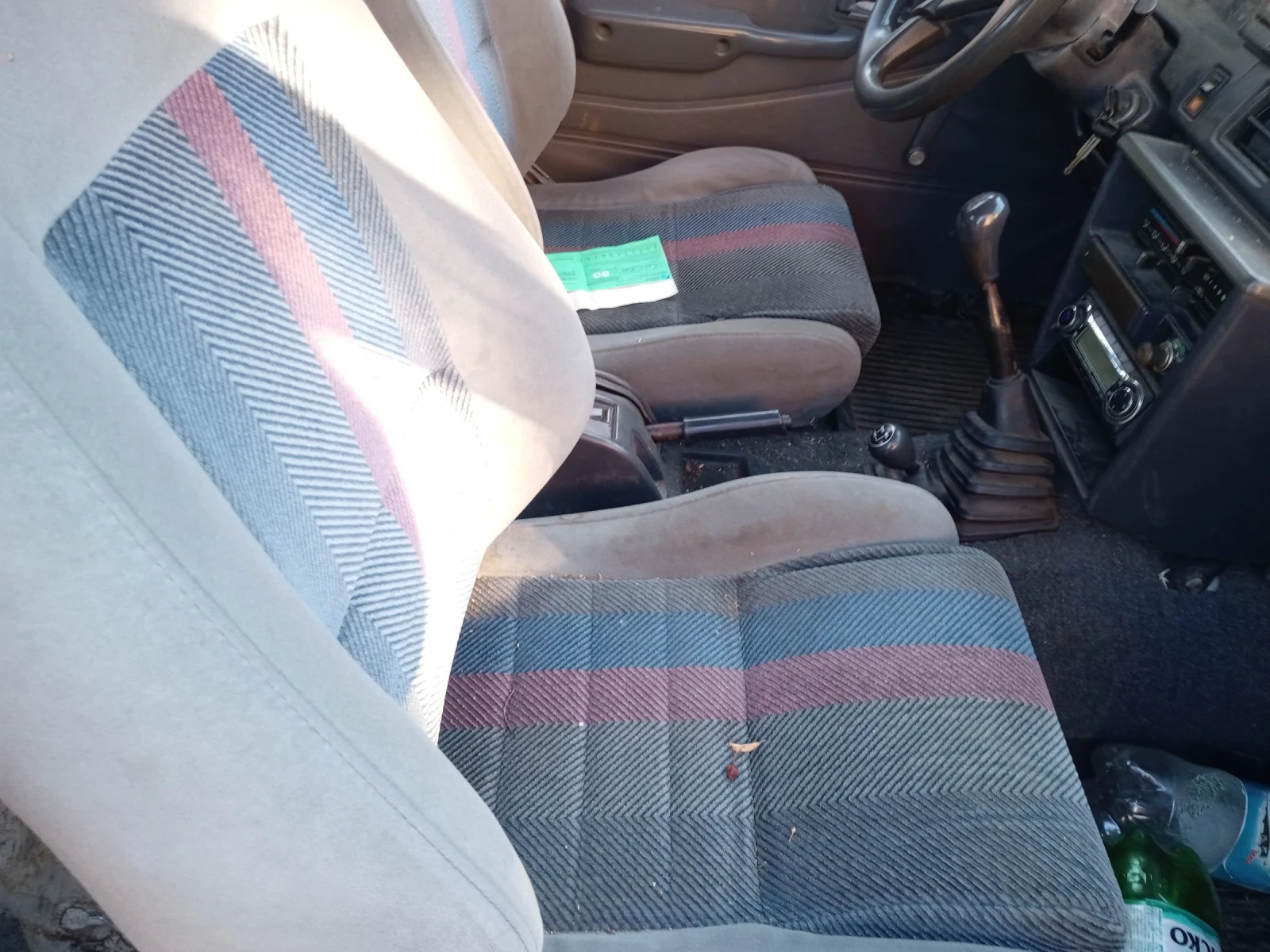 Daihatsu Feroza | Mobile.bg � ����������� 5