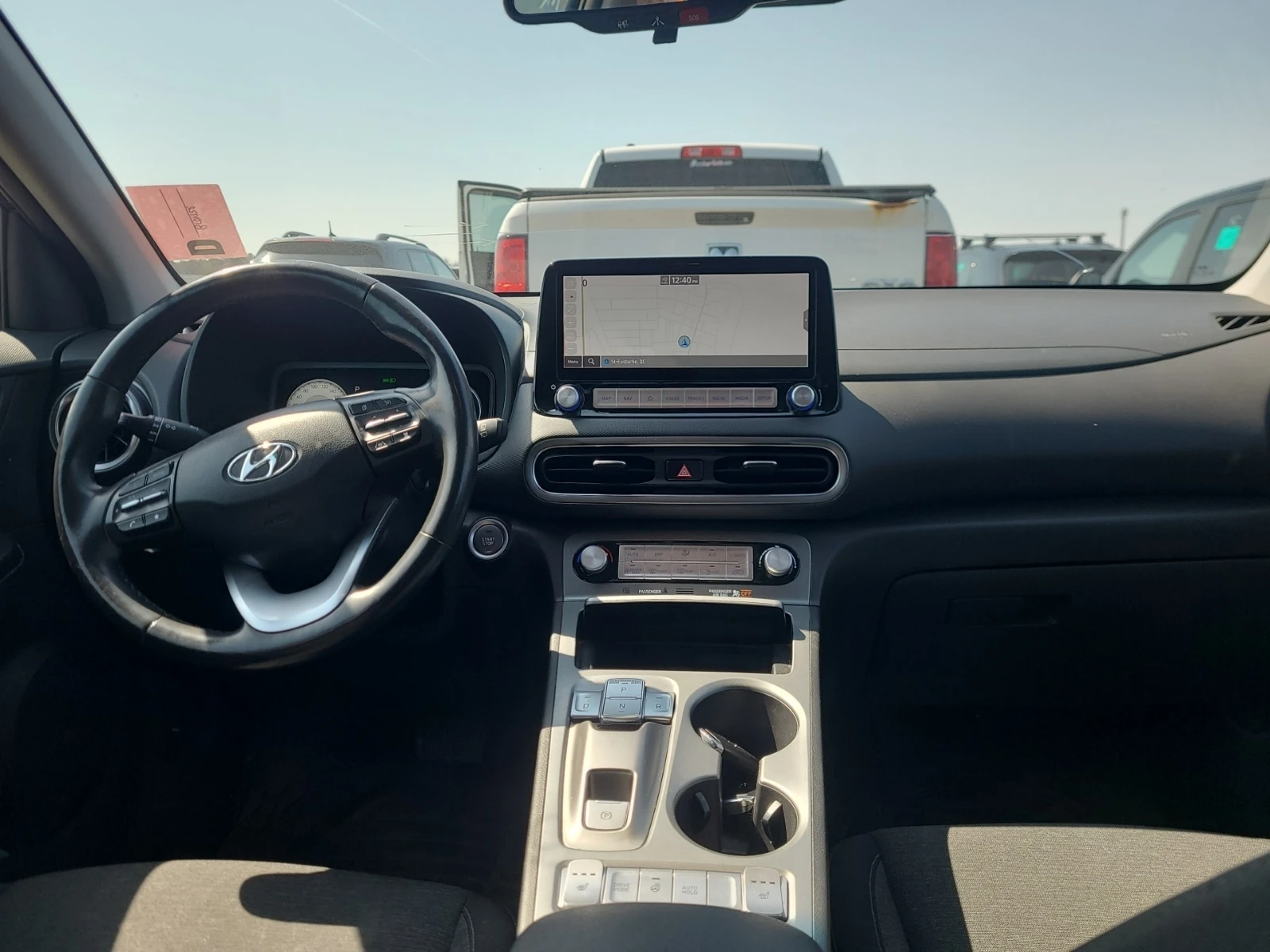 Hyundai Kona * ELECTRIC* PREFERRED* , снимка 8 - Автомобили и джипове - 55405903