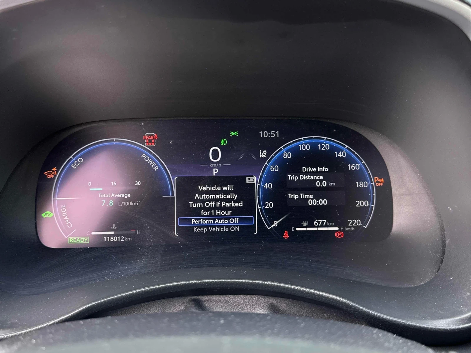 Toyota Highlander Hybrid Limited* Back cam* Pano* Обдух* Подгрев* , снимка 9 - Автомобили и джипове - 55606365